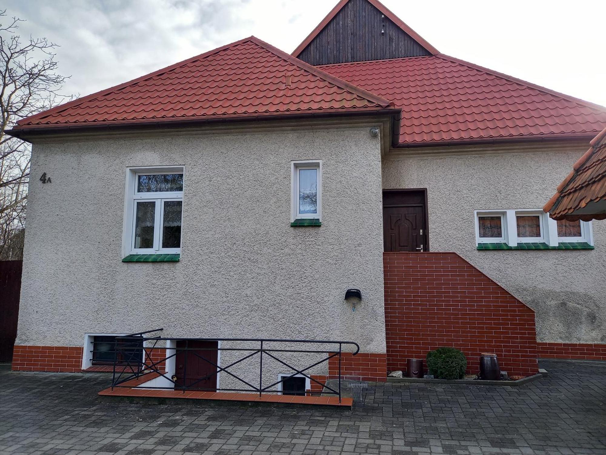 Apartament 2-Pokojowy 55 M2, Kolo Zoo, Hali Stulecia Breslávia Exterior foto