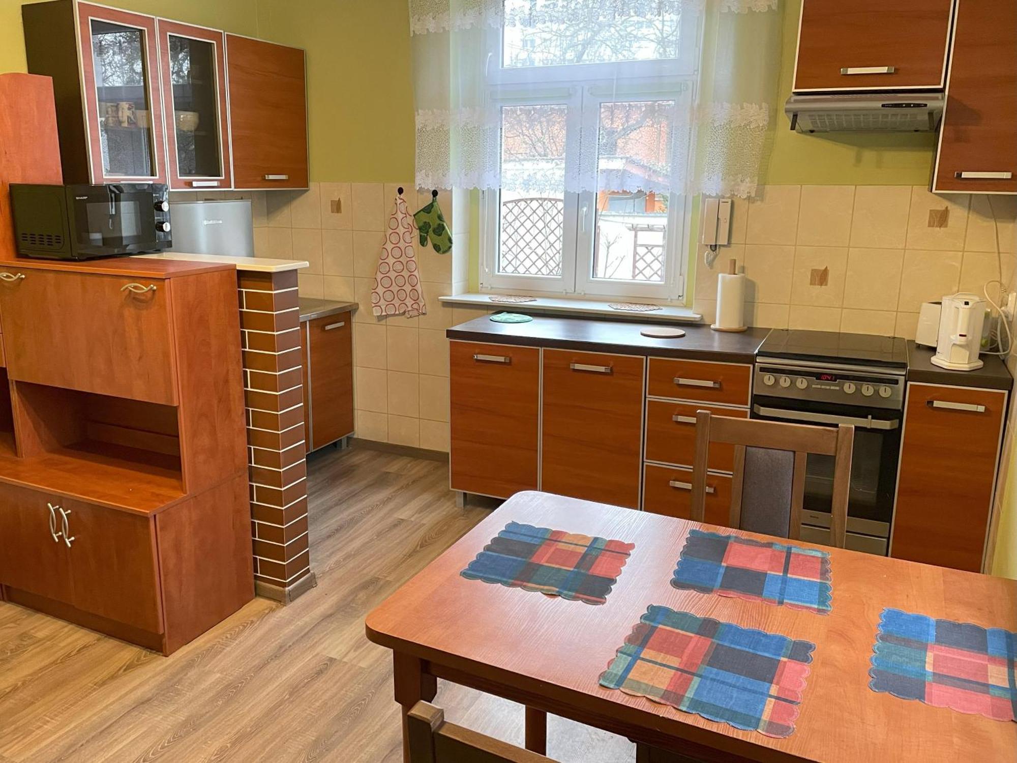 Apartament 2-Pokojowy 55 M2, Kolo Zoo, Hali Stulecia Breslávia Exterior foto