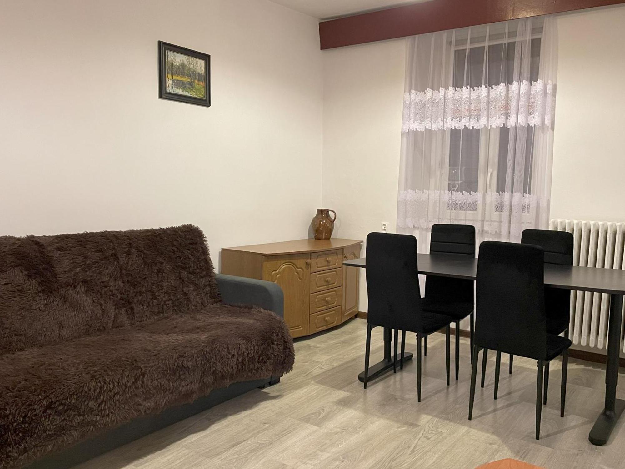 Apartament 2-Pokojowy 55 M2, Kolo Zoo, Hali Stulecia Breslávia Exterior foto