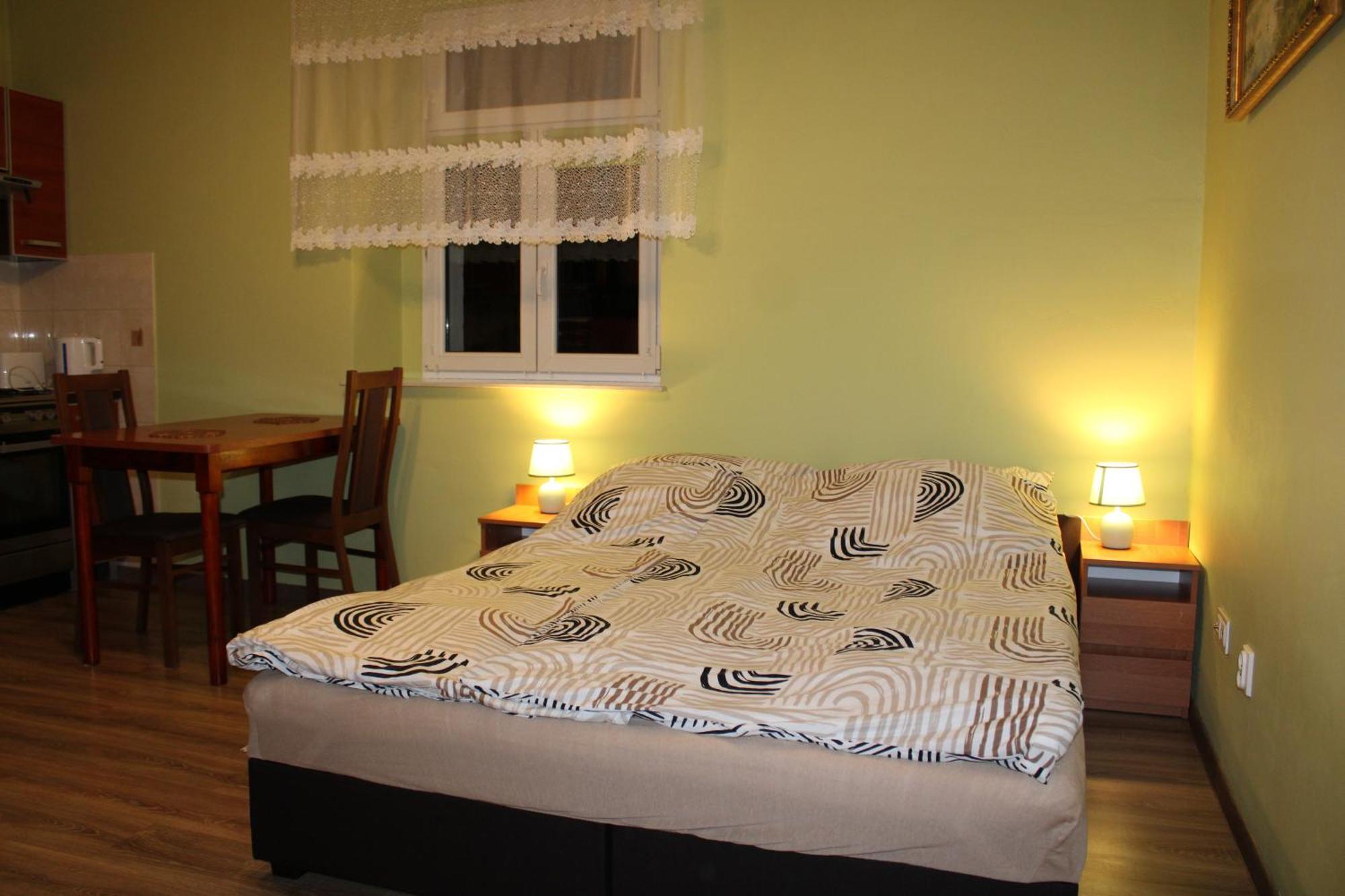 Apartament 2-Pokojowy 55 M2, Kolo Zoo, Hali Stulecia Breslávia Exterior foto